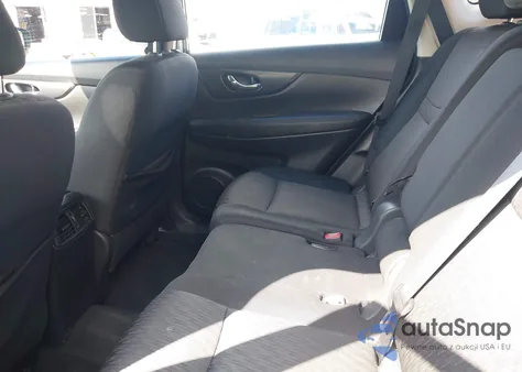 2018 Nissan Rogue S z USA, uszkodzony, nr VIN KNMAT2MV9JP588938